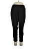 Studio by Torrid Solid Black Track Pants Size 1X Plus (1) - photo 1