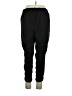 Studio by Torrid Solid Black Track Pants Size 1X Plus (1) - photo 2