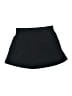 T by Talbots Solid Black Skort Size M (petite) - photo 1