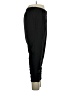 Studio by Torrid Solid Black Track Pants Size 1X Plus (1) - photo 4