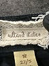 Altar'd State Black Denim Shorts Size 27 waist - photo 3