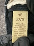 Altar'd State Black Denim Shorts Size 27 waist - photo 4