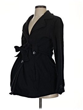 Motherhood Coat