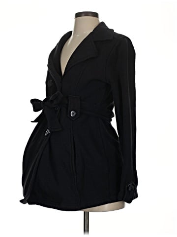 Motherhood Coat (view 1)