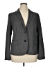 Ann Taylor Gray Blazer Size 16 - photo 1