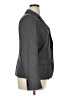 Ann Taylor Gray Blazer Size 16 - photo 4
