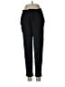 Lululemon Athletica Solid Black Casual Pants Size 8 - photo 1