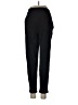 Lululemon Athletica Solid Black Casual Pants Size 8 - photo 2