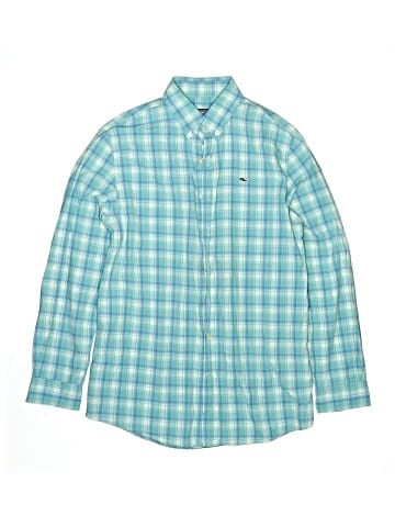 Vineyard Vines Long Sleeve Button-Down Shirt (view 1)