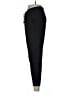 Lululemon Athletica Solid Black Casual Pants Size 8 - photo 5