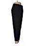 Lululemon Athletica Solid Black Casual Pants Size 8 - photo 4