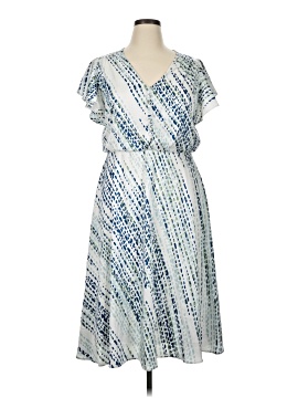 Maison Tara Casual Dress