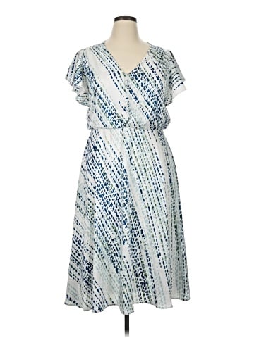 Maison Tara Casual Dress (view 1)