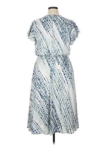 Maison Tara Casual Dress (view 2)