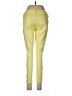 The Limited Yellow Jeans Size 4 - photo 2