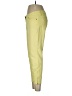 The Limited Yellow Jeans Size 4 - photo 5