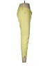 The Limited Yellow Jeans Size 4 - photo 4