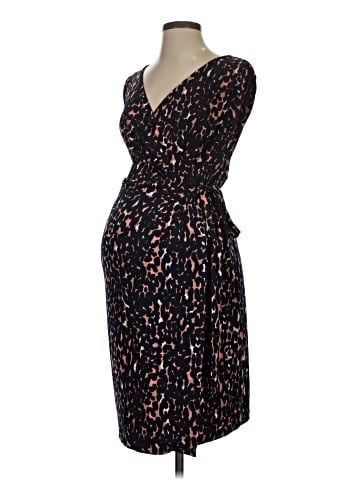 A Pea in the Pod Cocktail Dress (view 1)