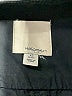 Halogen 100% Cotton Black Jacket Size XS - photo 6