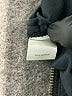 Halogen 100% Cotton Black Jacket Size XS - photo 7