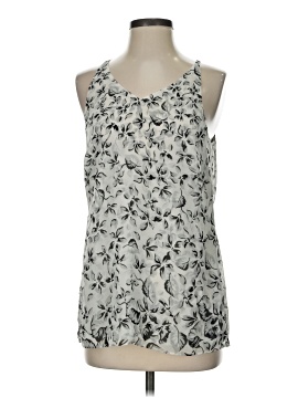 CAbi Sleeveless Blouse (view 1)