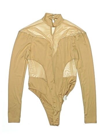 Haute Bodysuit (view 1)