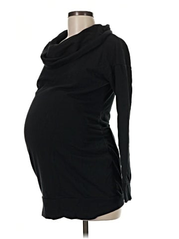 Liz Lange Maternity Cardigan (view 1)