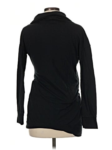 Liz Lange Maternity Cardigan (view 2)