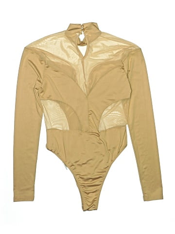 Haute Bodysuit (view 2)