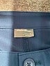 Eddie Bauer Solid Blue Active Pants Size 6 - photo 4