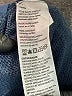 Eddie Bauer Solid Blue Active Pants Size 6 - photo 5