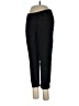 Hatch Solid Black Casual Pants Size Sm Maternity (1) - photo 1