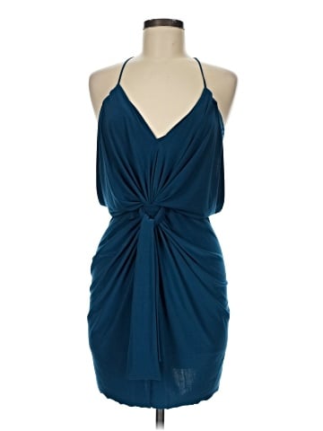 MISA Los Angeles Cocktail Dress (view 1)