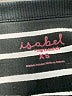 Isabel Black Tank Top Size XS - photo 7