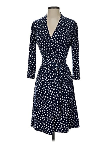 Liz Claiborne Casual Dress (view 1)
