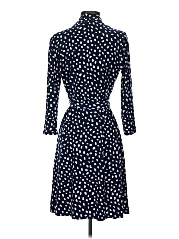 Liz Claiborne Casual Dress (view 2)