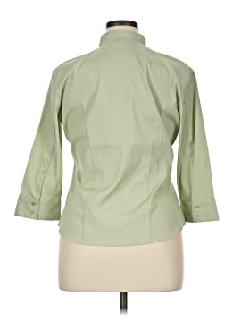 DCC 3/4 Sleeve Blouse (view 2)