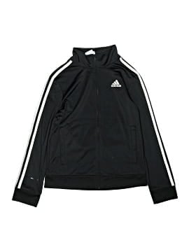 Adidas Track Jacket (view 1)