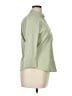 DCC Green 3/4 Sleeve Blouse Size XL - photo 4