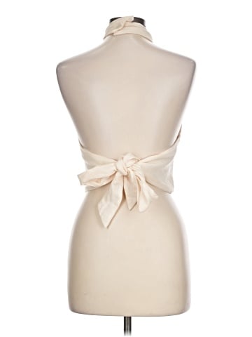 H&M Sleeveless Blouse (view 2)