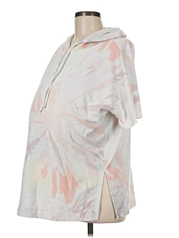a:glow Short Sleeve T-Shirt (view 1)
