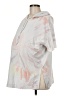 a:glow Ivory Short Sleeve T-Shirt Size Med Maternity - photo 1