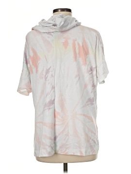 a:glow Short Sleeve T-Shirt (view 2)