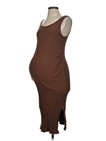 Gap - Maternity Casual Dress (view 1)