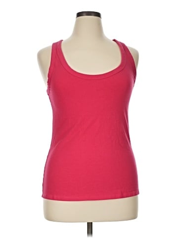 Torrid Tank Top (view 1)