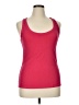 Torrid Red Tank Top Size 1X Plus (1) - photo 1