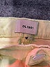 DL1961 Yellow Shorts Size 8 - photo 3
