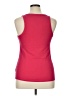 Torrid Red Tank Top Size 1X Plus (1) - photo 2