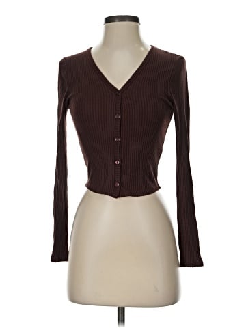 Miss Selfridge Cardigan (view 1)