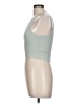 Shein Green Tank Top Size L - photo 5